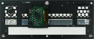 Mitsubishi AA123AC01 HDMI Touch Display for Automotive