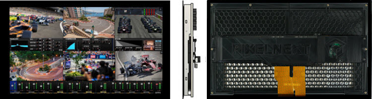 AUO G156HAN04.0 G156HAN02.1 15.6 Displays