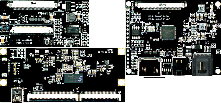 AUO G156HAN04.0 HDMI Controller